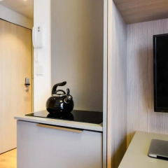 Апартаменты City Comfort Apartments 3* Номер Комфорт с различными типами кроватей фото 12