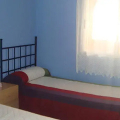 Отель Azahar Playa 3000 комната для гостей