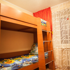Гостиница World Samara Hostel в Самаре 1 отзыв об отеле, цены и фото номеров - забронировать гостиницу World Samara Hostel онлайн Самара детские мероприятия