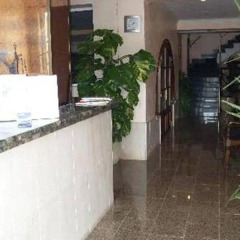 Отель Porto Playa II интерьер отеля