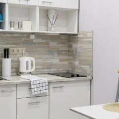 Апартаменты Second House Апартаменты с двуспальной кроватью фото 38