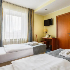 Отель Спектр Хамовники 3* Улучшенный номер фото 5