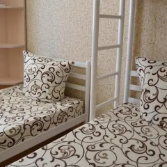 Гостиница irisHotels Berdyansk балкон