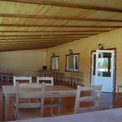 Гостиница Estate Peshkovo питание фото 5