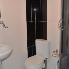 Hotel Rich ванная