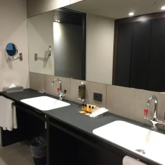 Отель IH Hotels Milano Ambasciatori 4* Полулюкс с различными типами кроватей фото 5