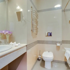Гостиница Alfavito Kyiv Украина, Киев - - забронировать гостиницу Alfavito Kyiv, цены и фото номеров ванная фото 4