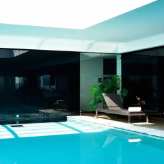 Отель Pestana Pousada de Cascais бассейн фото 2