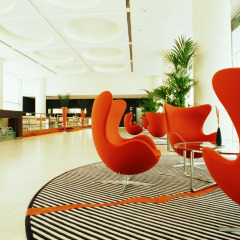 Отель ibis World Trade Centre Dubai детские мероприятия