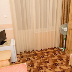 Гостиница Guest House Nika Номер Эконом с различными типами кроватей фото 5