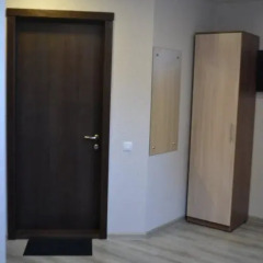 Отель Home Стандартный номер фото 16