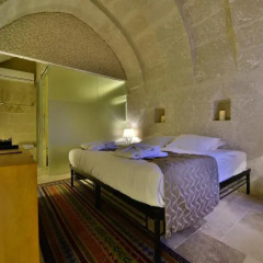 The Loop Hotel Kapadokya 4* Номер Делюкс