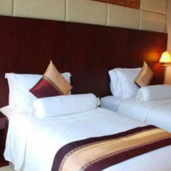 Grand Waldo Hotel Macau комната для гостей фото 3