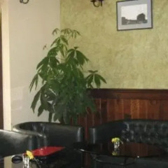 Отель Trinity Sea Residence Nessebar Несебр интерьер отеля