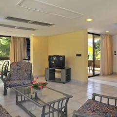 Отель Melia Las Americas комната для гостей фото 5