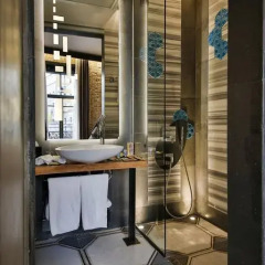 Отель Ikonik The Public 4* Полулюкс с различными типами кроватей фото 5