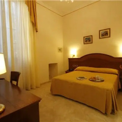 Hotel Il Duca комната для гостей фото 4