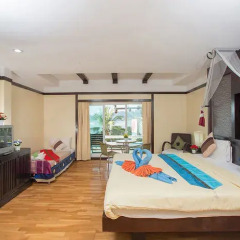 Отель Nilly'S Marina Inn комната для гостей фото 16