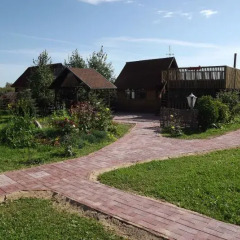 Гостевой дом Три клена фото 3