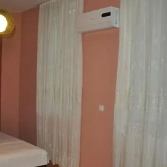 Narikala Palace Hotel комната для гостей фото 13
