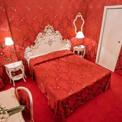 Hotel Graspo de Ua 3* Улучшенный номер с различными типами кроватей фото 9