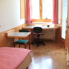 Отель Studentenheim Bodenkultur Австрия, Вена - отзывы, цены и фото номеров - забронировать отель Studentenheim Bodenkultur онлайн в номере