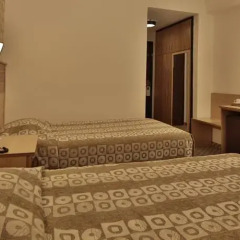 Отель Altinyazi Otel удобства в номере фото 4