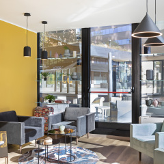 B&B Hotel Milano - Sesto питание фото 2