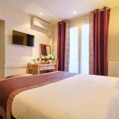 Hotel Mondial 3* Улучшенный номер
