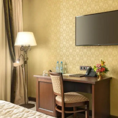 Отель Garden Street 4* Стандартный номер фото 6