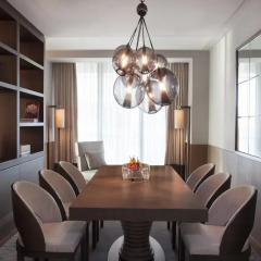 Гостиница Хаятт Ридженси Сочи (Hyatt Regency Sochi) 5* Люкс Regency executive с различными типами кроватей фото 3
