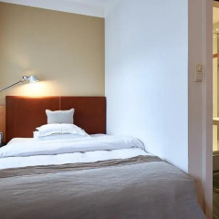 Hotel And Villa Auersperg 4* Номер Mini