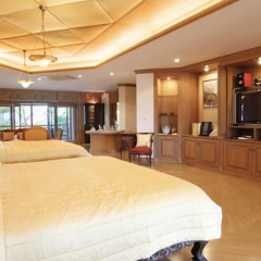 Отель Panwa Beach Svea's Bed & Breakfast Таиланд, Пхукет - отзывы, цены и фото номеров - забронировать отель Panwa Beach Svea's Bed & Breakfast онлайн спа