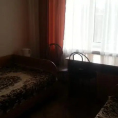 Гостиница Sokol, OOO спа