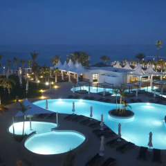 Sunrise Pearl Hotel & Spa бассейн фото 10