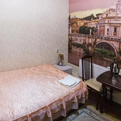 Гостиница Iseberg Hotel Complex в Буденновске отзывы, цены и фото номеров - забронировать гостиницу Iseberg Hotel Complex онлайн Буденновск балкон