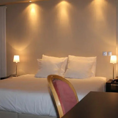 Hotel de France комната для гостей фото 4