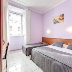 Alius Hotel комната для гостей фото 2