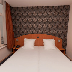 Отель Aris Grand Place 3* Стандартный номер