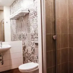 Hotel Victoria 3* Номер Комфорт с различными типами кроватей фото 4