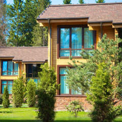 Гостиница LES Art Resort Вилла с различными типами кроватей фото 4