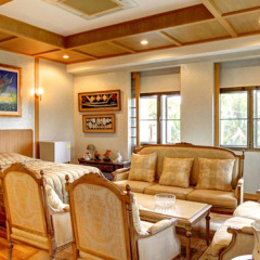 Отель Panwa Beach Svea's Bed & Breakfast Таиланд, Пхукет - отзывы, цены и фото номеров - забронировать отель Panwa Beach Svea's Bed & Breakfast онлайн интерьер отеля фото 5