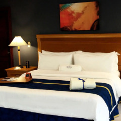 Отель Hodelpa Garden Suites комната для гостей фото 4