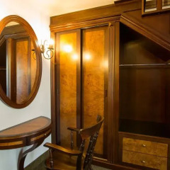 Отель Nairi SPA Resorts 4* Стандартный номер фото 11