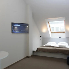 Photo of Maverick Student Lodge