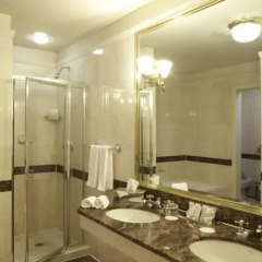Avalon Hotel 4* Апартаменты с различными типами кроватей фото 2