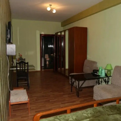 Отель Mia Guest House Tbilisi комната для гостей фото 13
