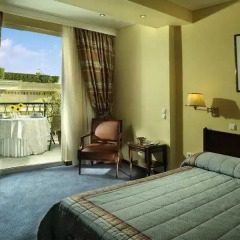 Отель Best Western Esperia Palace комната для гостей