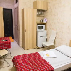 Гостиница Bolshaya Morskaya 7 Hotel в Санкт-Петербурге 1 отзыв об отеле, цены и фото номеров - забронировать гостиницу Bolshaya Morskaya 7 Hotel онлайн Санкт-Петербург комната для гостей фото 4