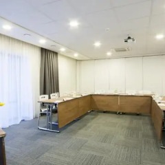 Отель Ibis Styles Vilnius Литва, Вильнюс - - забронировать отель Ibis Styles Vilnius, цены и фото номеров помещение для мероприятий